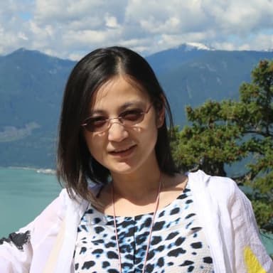 Lu Zhang