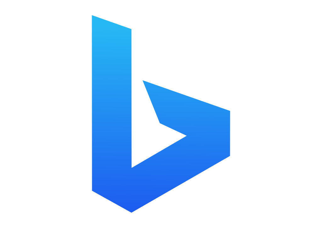 Microsoft Bing